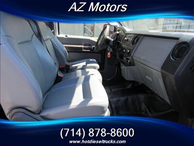 2015 Ford F-250 Super Duty XL super cab long bed   - Photo 13 - Orange, CA 92867