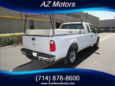 2015 Ford F-250 Super Duty XL super cab long bed   - Photo 5 - Orange, CA 92867
