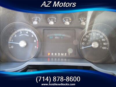 2015 Ford F-250 Super Duty XL super cab long bed   - Photo 20 - Orange, CA 92867