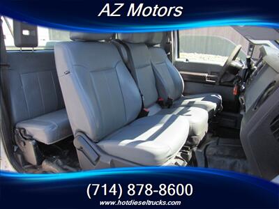2015 Ford F-250 Super Duty XL super cab long bed   - Photo 14 - Orange, CA 92867