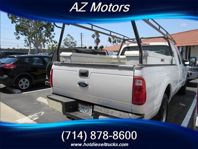 2015 Ford F-250 Super Duty XL super cab long bed   - Photo 28 - Orange, CA 92867