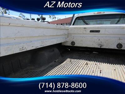 2015 Ford F-250 Super Duty XL super cab long bed   - Photo 25 - Orange, CA 92867