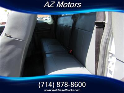 2015 Ford F-250 Super Duty XL super cab long bed   - Photo 16 - Orange, CA 92867