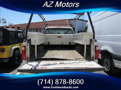 2015 Ford F-250 Super Duty XL super cab long bed   - Photo 24 - Orange, CA 92867
