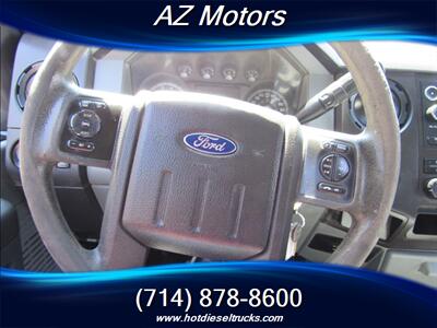 2015 Ford F-250 Super Duty XL super cab long bed   - Photo 21 - Orange, CA 92867