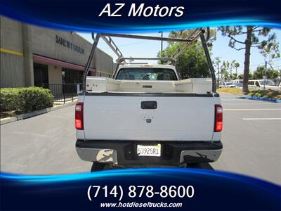2015 Ford F-250 Super Duty XL super cab long bed   - Photo 6 - Orange, CA 92867