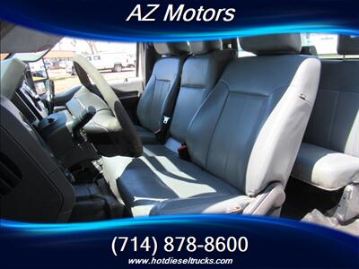 2015 Ford F-250 Super Duty XL super cab long bed   - Photo 17 - Orange, CA 92867