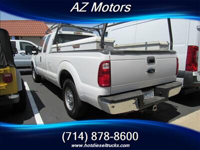 2015 Ford F-250 Super Duty XL super cab long bed   - Photo 27 - Orange, CA 92867