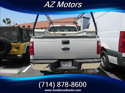 2015 Ford F-250 Super Duty XL super cab long bed   - Photo 29 - Orange, CA 92867