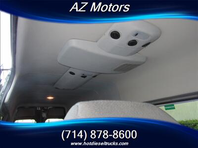 2011 Mercedes-Benz Sprinter 2500 15 PASSENGER   - Photo 20 - Orange, CA 92867
