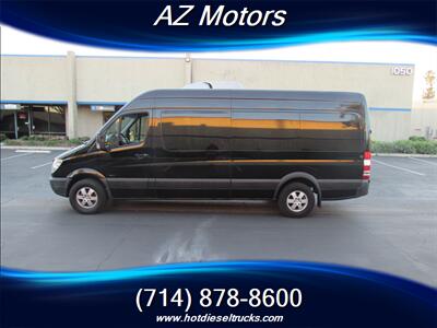 2011 Mercedes-Benz Sprinter 2500 15 PASSENGER   - Photo 8 - Orange, CA 92867