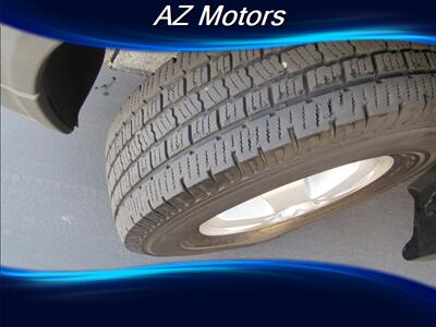 2011 Mercedes-Benz Sprinter 2500 15 PASSENGER   - Photo 22 - Orange, CA 92867