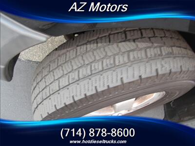 2011 Mercedes-Benz Sprinter 2500 15 PASSENGER   - Photo 24 - Orange, CA 92867