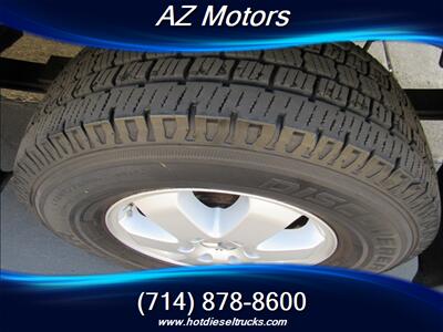 2011 Mercedes-Benz Sprinter 2500 15 PASSENGER   - Photo 9 - Orange, CA 92867