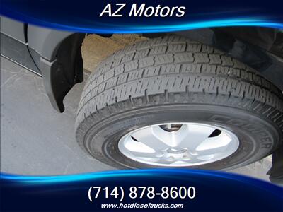 2011 Mercedes-Benz Sprinter 2500 15 PASSENGER   - Photo 23 - Orange, CA 92867