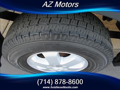 2011 Mercedes-Benz Sprinter 2500 15 PASSENGER   - Photo 12 - Orange, CA 92867
