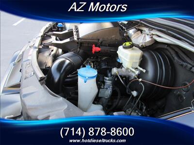 2011 Mercedes-Benz Sprinter 2500 15 PASSENGER   - Photo 27 - Orange, CA 92867