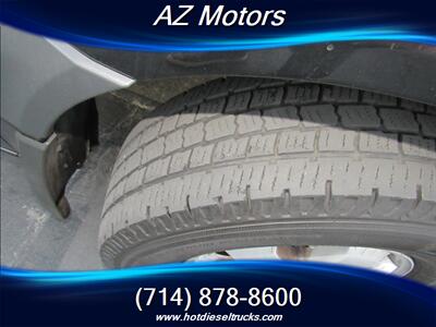 2011 Mercedes-Benz Sprinter 2500 15 PASSENGER   - Photo 25 - Orange, CA 92867