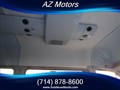 2011 Mercedes-Benz Sprinter 2500 15 PASSENGER   - Photo 16 - Orange, CA 92867