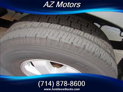 2011 Mercedes-Benz Sprinter 2500 15 PASSENGER   - Photo 9 - Orange, CA 92867