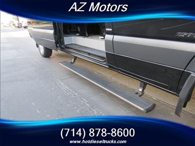 2011 Mercedes-Benz Sprinter 2500 15 PASSENGER   - Photo 14 - Orange, CA 92867