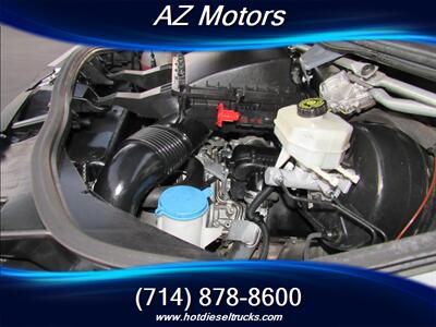 2020 Mercedes-Benz Sprinter 2500 15 PASSENGER - Photo 30 - Orange, CA 92867