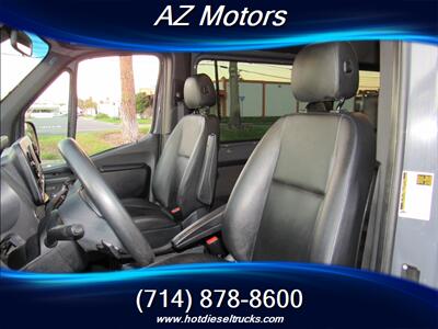 2020 Mercedes-Benz Sprinter 2500 15 PASSENGER - Photo 24 - Orange, CA 92867
