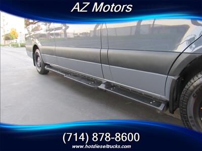 2020 Mercedes-Benz Sprinter 2500 15 PASSENGER - Photo 15 - Orange, CA 92867