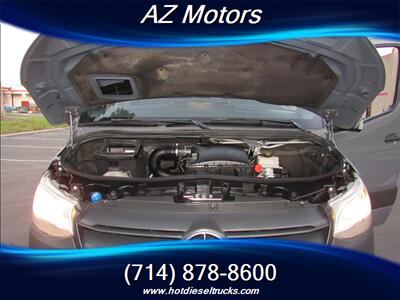 2020 Mercedes-Benz Sprinter 2500 15 PASSENGER - Photo 27 - Orange, CA 92867