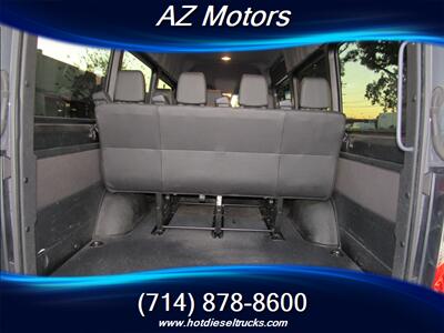 2020 Mercedes-Benz Sprinter 2500 15 PASSENGER - Photo 11 - Orange, CA 92867