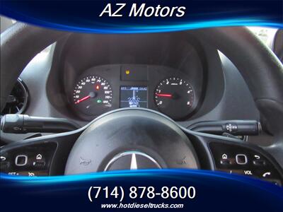 2020 Mercedes-Benz Sprinter 2500 15 PASSENGER - Photo 32 - Orange, CA 92867