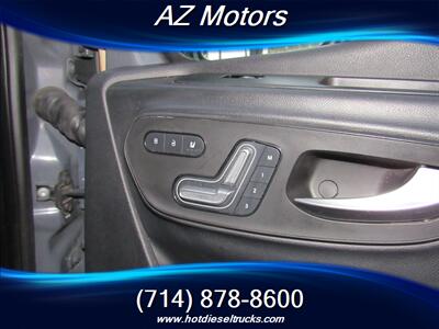 2020 Mercedes-Benz Sprinter 2500 15 PASSENGER - Photo 17 - Orange, CA 92867