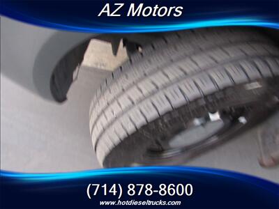 2020 Mercedes-Benz Sprinter 2500 15 PASSENGER - Photo 25 - Orange, CA 92867