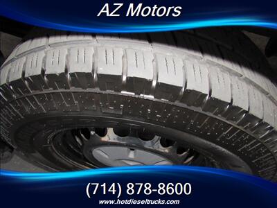 2020 Mercedes-Benz Sprinter 2500 15 PASSENGER - Photo 14 - Orange, CA 92867