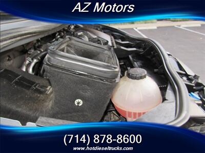 2020 Mercedes-Benz Sprinter 2500 15 PASSENGER - Photo 29 - Orange, CA 92867