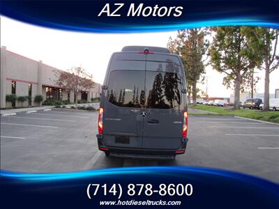 2020 Mercedes-Benz Sprinter 2500 15 PASSENGER - Photo 6 - Orange, CA 92867