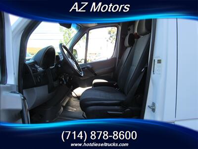 2012 Mercedes-Benz Sprinter STANDARD 2500   - Photo 18 - Orange, CA 92867