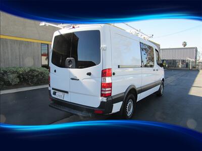 2012 Mercedes-Benz Sprinter STANDARD 2500   - Photo 5 - Orange, CA 92867