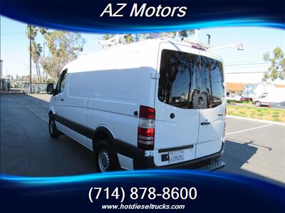 2012 Mercedes-Benz Sprinter STANDARD 2500   - Photo 7 - Orange, CA 92867