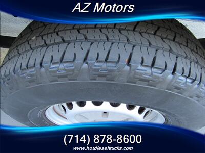 2012 Mercedes-Benz Sprinter STANDARD 2500   - Photo 9 - Orange, CA 92867