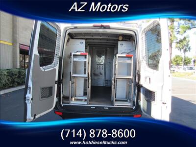 2012 Mercedes-Benz Sprinter STANDARD 2500   - Photo 10 - Orange, CA 92867