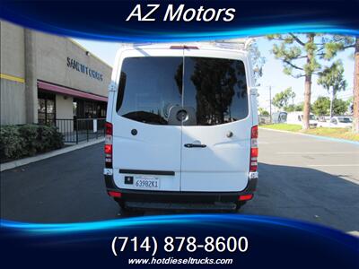 2012 Mercedes-Benz Sprinter STANDARD 2500   - Photo 6 - Orange, CA 92867
