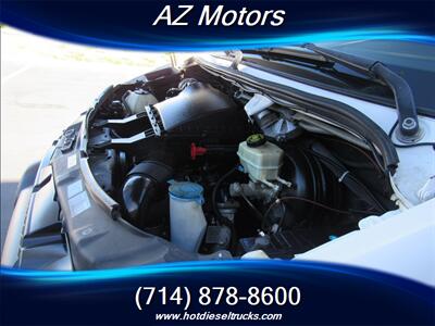 2012 Mercedes-Benz Sprinter STANDARD 2500   - Photo 23 - Orange, CA 92867