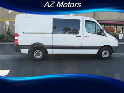 2012 Mercedes-Benz Sprinter STANDARD 2500   - Photo 4 - Orange, CA 92867