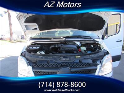 2012 Mercedes-Benz Sprinter STANDARD 2500   - Photo 20 - Orange, CA 92867