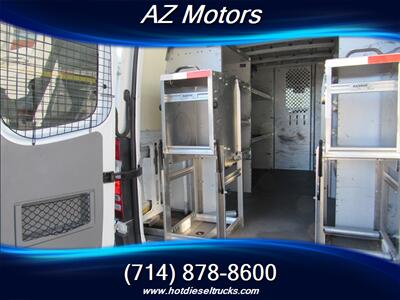 2012 Mercedes-Benz Sprinter STANDARD 2500   - Photo 11 - Orange, CA 92867