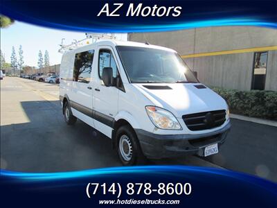 2012 Mercedes-Benz Sprinter STANDARD 2500   - Photo 3 - Orange, CA 92867