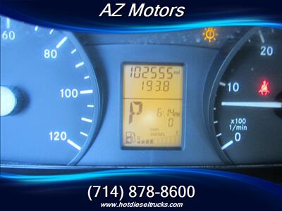 2012 Mercedes-Benz Sprinter STANDARD 2500   - Photo 24 - Orange, CA 92867