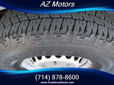 2012 Mercedes-Benz Sprinter STANDARD 2500   - Photo 13 - Orange, CA 92867