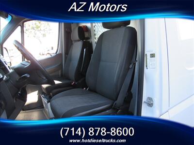 2012 Mercedes-Benz Sprinter STANDARD 2500   - Photo 19 - Orange, CA 92867